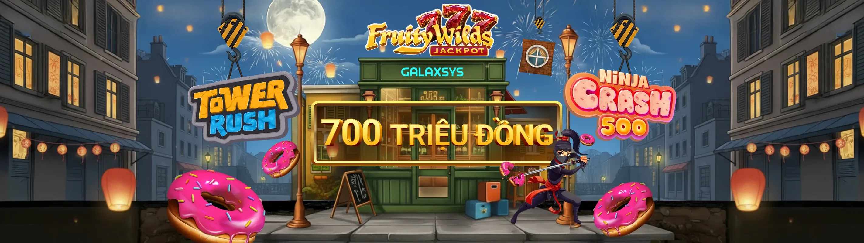 Chương Trình VIP good88