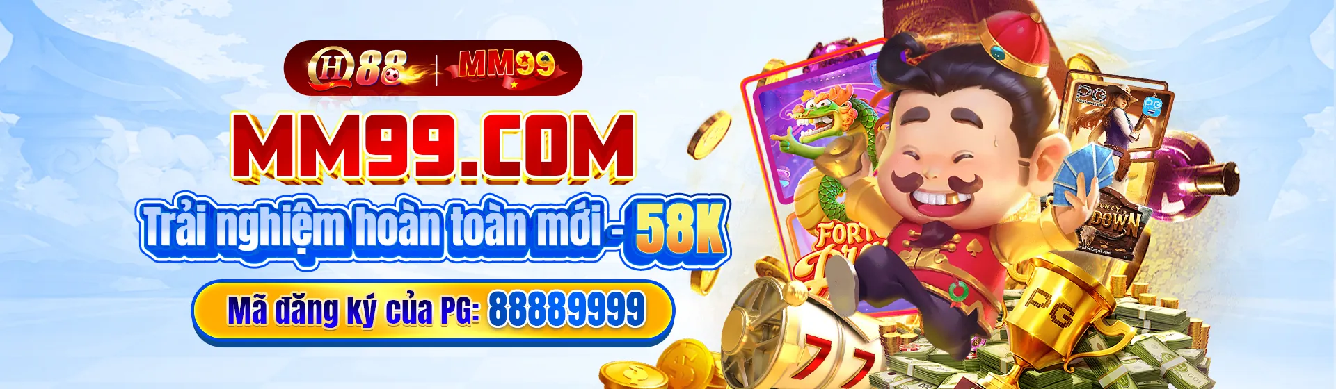 Tổng quan các chương trình khuyến mãi mới nhất tại Good88