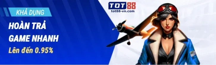 Hoàn Trả Tiền Cược Nổ Hũ