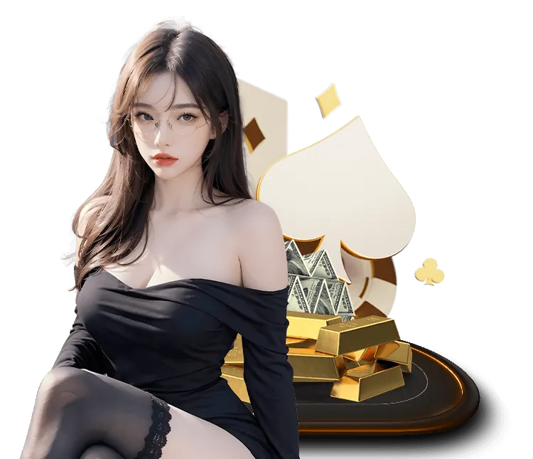Người đang suy nghĩ về thói quen cá cược
